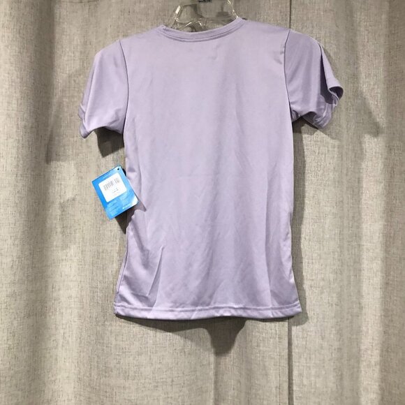 COPY - Columbia rashguard tee / top youth size M New - Picture 4 of 4